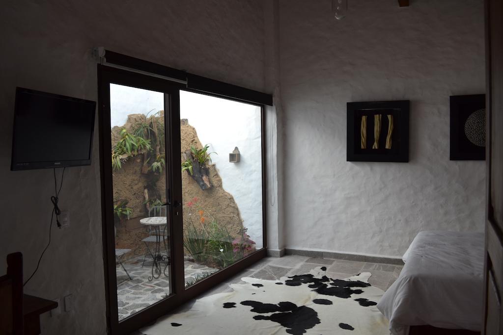 Rustika Spa Hotel Boutique Tepoztlán Dış mekan fotoğraf