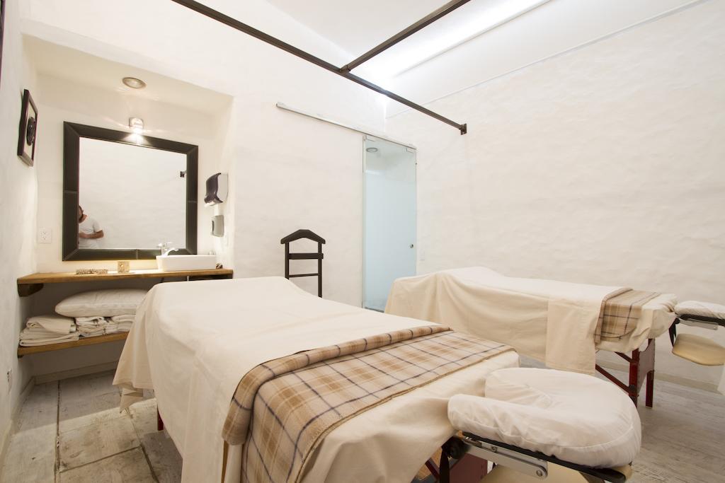 Rustika Spa Hotel Boutique Tepoztlán Dış mekan fotoğraf