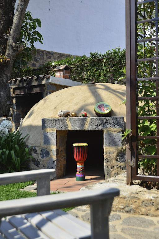 Rustika Spa Hotel Boutique Tepoztlán Dış mekan fotoğraf