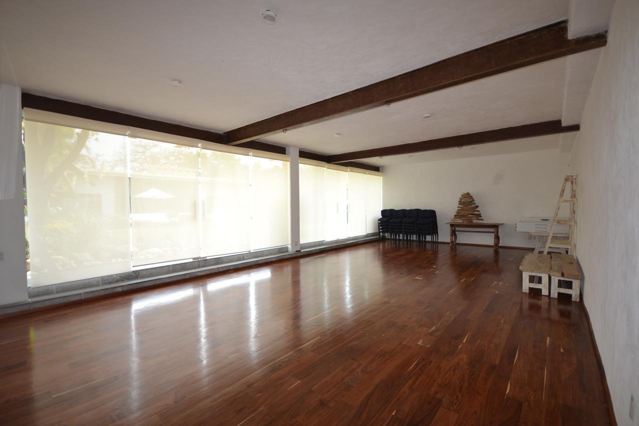 Rustika Spa Hotel Boutique Tepoztlán Dış mekan fotoğraf